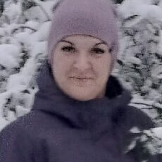 Фотография девушки Эльвирочка, 37 лет из г. Сызрань