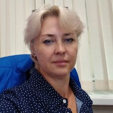 Фотография девушки Наталья, 50 лет из г. Артем