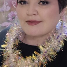 Фотография девушки Марина, 55 лет из г. Барнаул