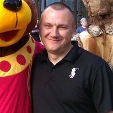 Фотография мужчины Сергей, 49 лет из г. Сафоново