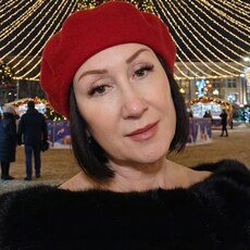 Фотография девушки Елена, 54 года из г. Улан-Удэ