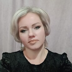 Фотография девушки Любовь, 42 года из г. Новочебоксарск