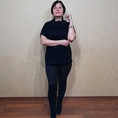 Фотография девушки Татьяна, 48 лет из г. Барнаул