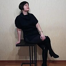 Фотография девушки Татьяна, 48 лет из г. Барнаул