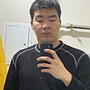 Мухамед, 25 лет