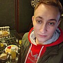 Андрей, 27 лет