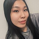 Дана, 22 года