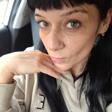 Фотография девушки Елена, 43 года из г. Новокузнецк