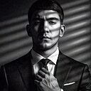 Отабек, 25 лет