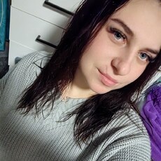 Фотография девушки Nadya, 24 года из г. Матвеев Курган