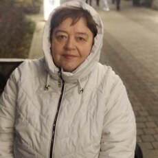 Фотография девушки Валентина, 66 лет из г. Симферополь