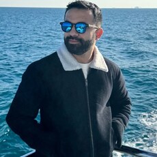 Фотография мужчины Tima, 33 года из г. Варшава