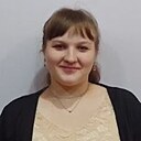 Виктория, 23 года