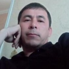 Фотография мужчины Тимур, 38 лет из г. Москва