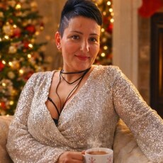 Фотография девушки Natali, 38 лет из г. Воломин