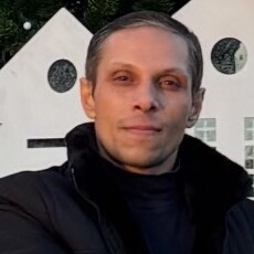 Фотография мужчины Алексей, 36 лет из г. Бологое