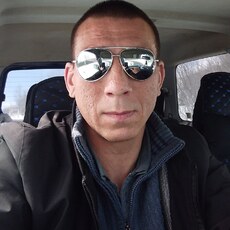 Фотография мужчины Серж, 47 лет из г. Магадан