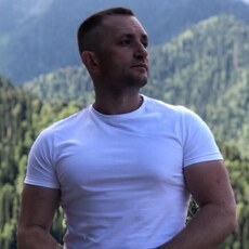 Фотография мужчины Максим, 37 лет из г. Москва