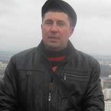 Фотография мужчины Андрей, 48 лет из г. Борисов