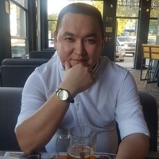 Фотография мужчины Таке, 34 года из г. Атырау(Гурьев)