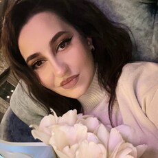 Фотография девушки Диана, 30 лет из г. Махачкала