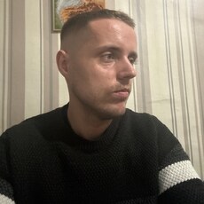 Фотография мужчины Алексей, 26 лет из г. Солигорск