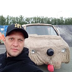Фотография мужчины Филип, 31 год из г. Нижний Тагил