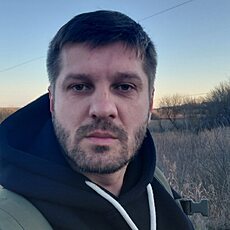 Фотография мужчины Женя, 39 лет из г. Ирпень