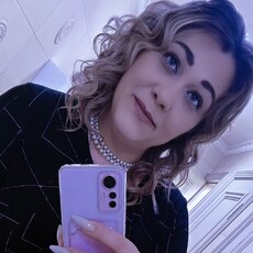 Фотография девушки Анастасия, 32 года из г. Алматы