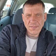 Фотография мужчины Валентин, 42 года из г. Благовещенск