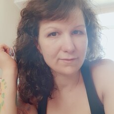 Фотография девушки Мари, 41 год из г. Екатеринбург
