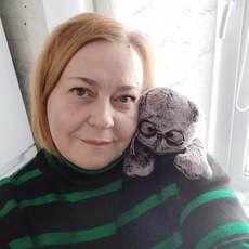 Фотография девушки Екатерина, 50 лет из г. Братск
