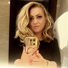 Фотография девушки Milena Gosh, 50 лет из г. Нальчик