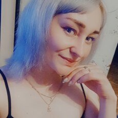 Фотография девушки Виктория, 29 лет из г. Хилок
