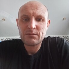 Фотография мужчины Виктор, 42 года из г. Орша