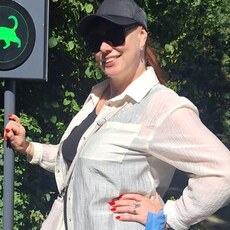 Фотография девушки Оксана, 49 лет из г. Чебоксары