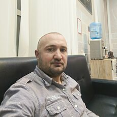 Фотография мужчины Ромман, 30 лет из г. Москва