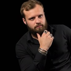 Фотография мужчины Не Я, 30 лет из г. Тюмень