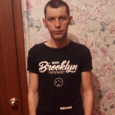 Фотография мужчины Николай, 35 лет из г. Саргатское