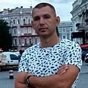 Виктор, 34 года