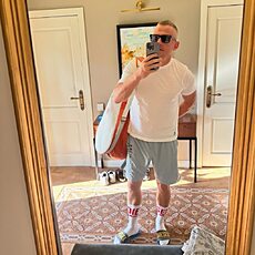 Фотография мужчины Артур, 34 года из г. Москва