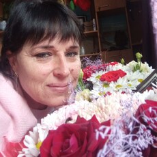 Фотография девушки Людмила, 41 год из г. Выселки