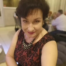 Фотография девушки Гала, 58 лет из г. Ставрополь