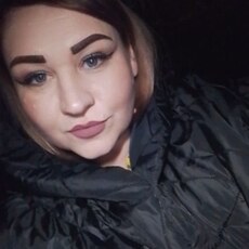 Фотография девушки Юляшка, 38 лет из г. Ярославль