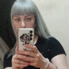 Фотография девушки Дарья, 36 лет из г. Оренбург