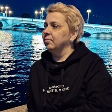 Фотография девушки Елена, 45 лет из г. Кашира