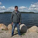 Антон, 38 лет