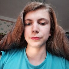 Фотография девушки Оля, 19 лет из г. Лозовая