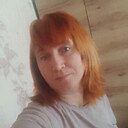 Одинокая Волчица, 34 года