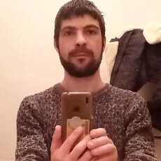 Фотография мужчины Гехам Петросян, 31 год из г. Раменское